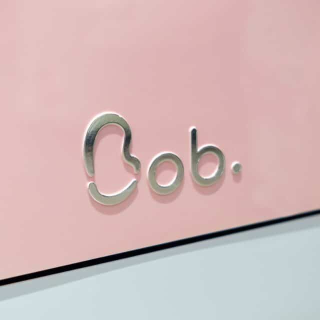 Bob le mini lave-vaisselle