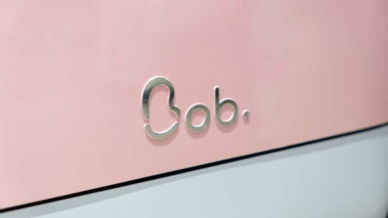 Bob le mini lave-vaisselle