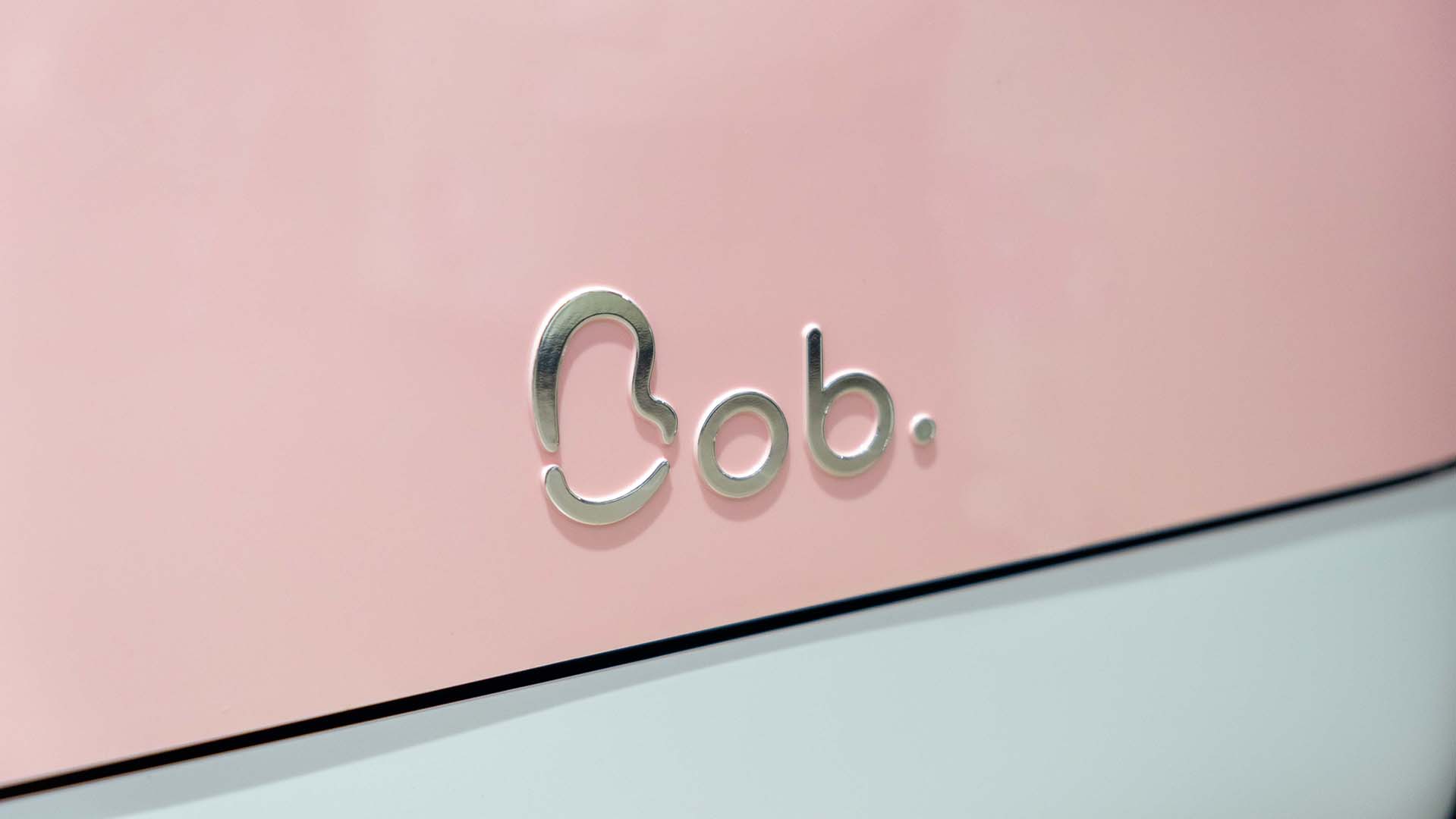 Bob le mini lave-vaisselle