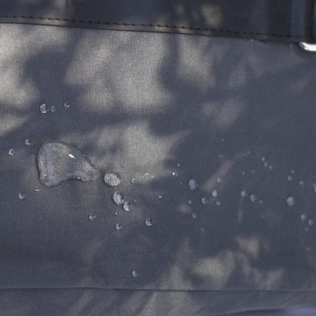 SAINT LAZARE - Sac à dos Jack Ardoise