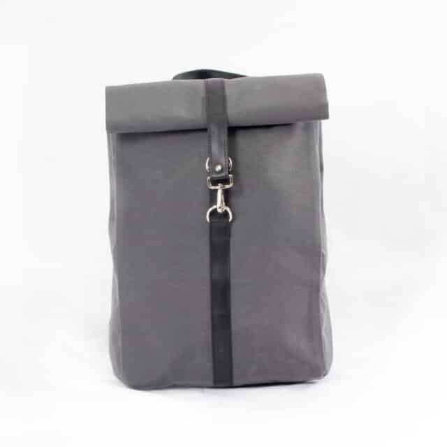 SAINT LAZARE - Sac à dos Jack Ardoise