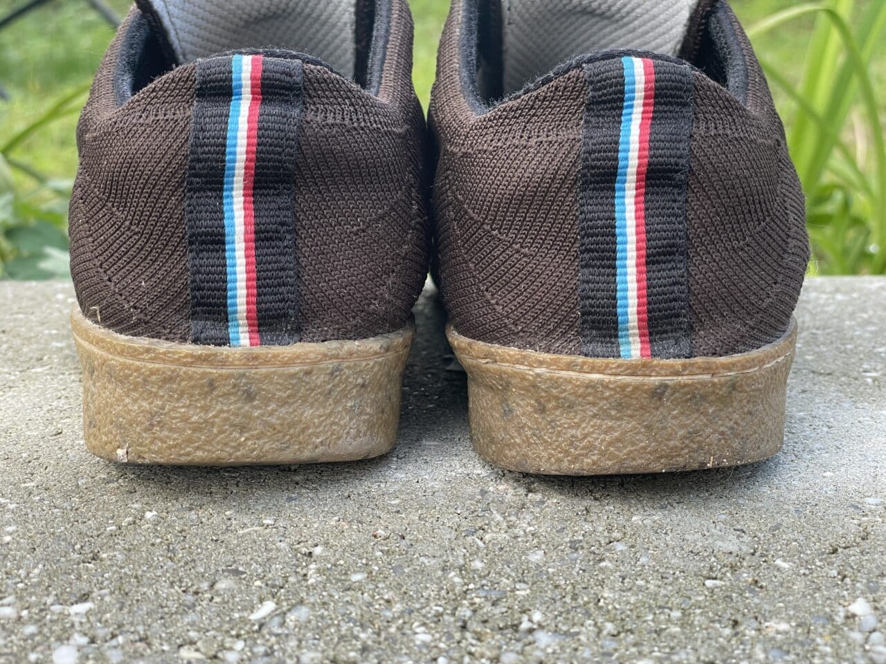 Crédits : Marques de France - Baskets Ector made in France