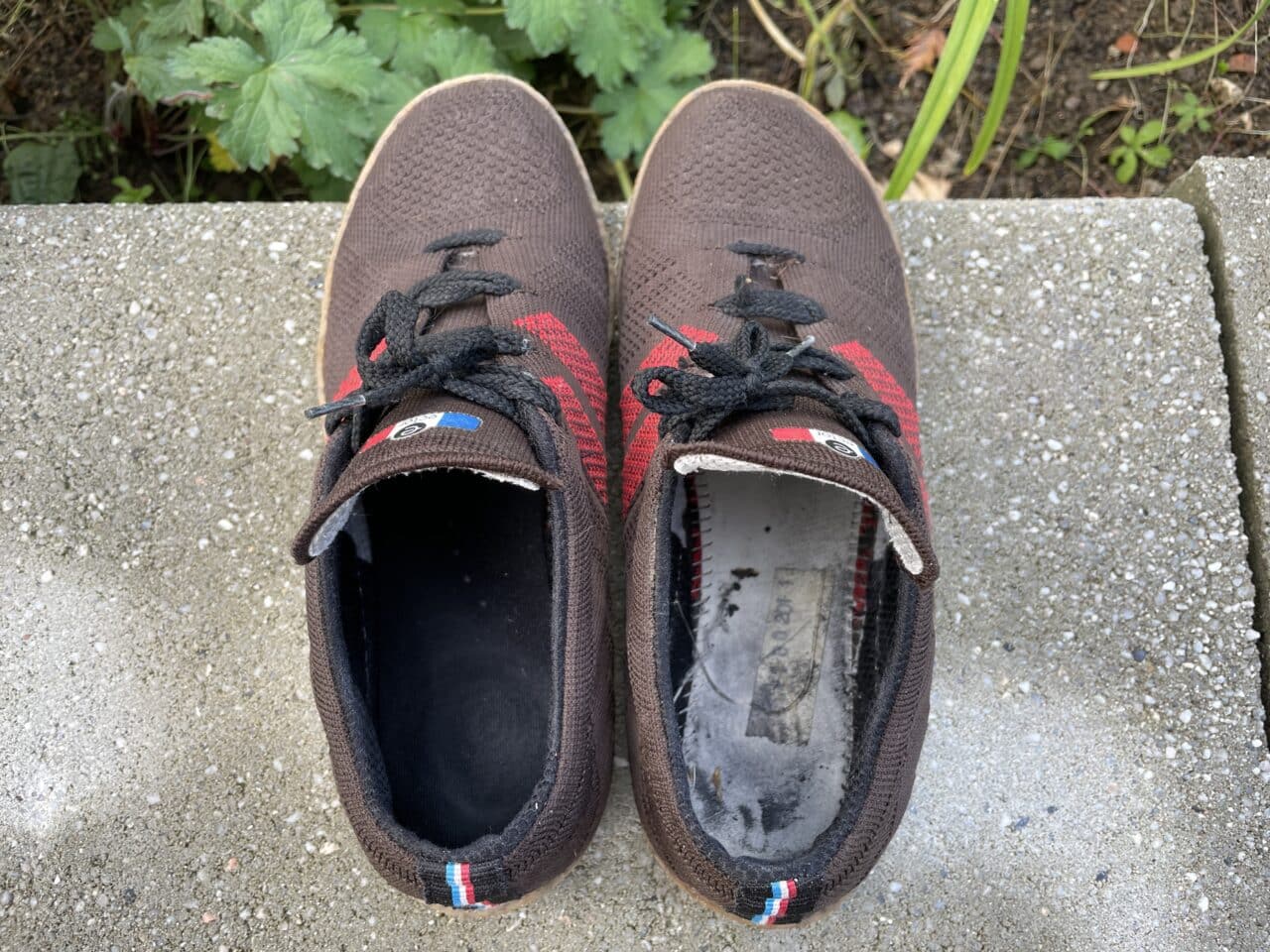 Marques de France - Baskets Ector made in France