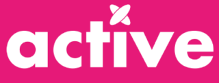 Association Active - Logo