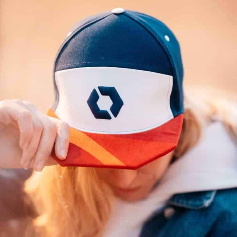 Ango - Casquette Bélénos