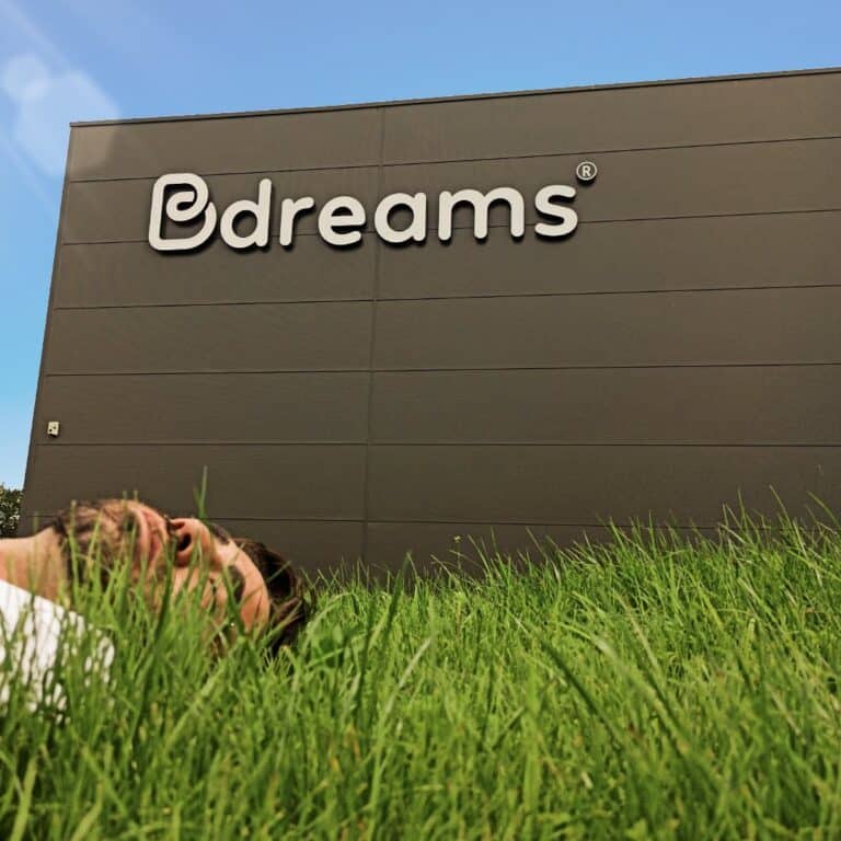 Bdreams - Extérieur