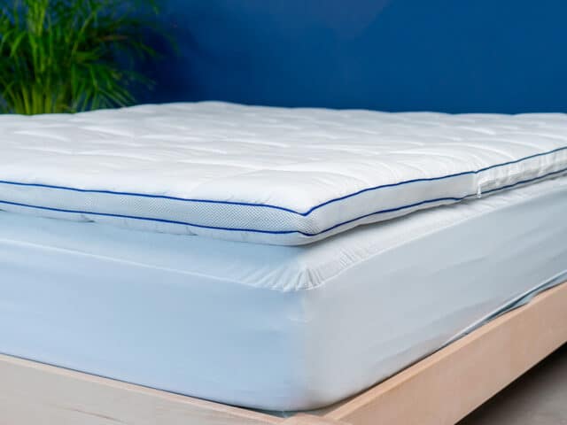 bdreams surmatelas soft 3 Bdreams - Surmatelas Soft