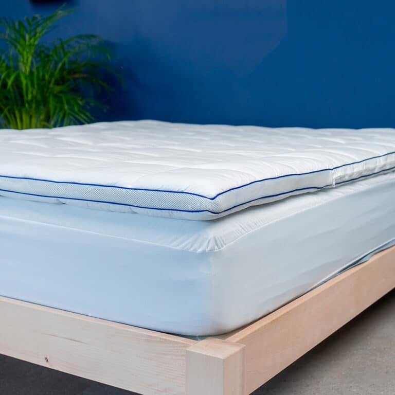 Bdreams - Surmatelas Soft