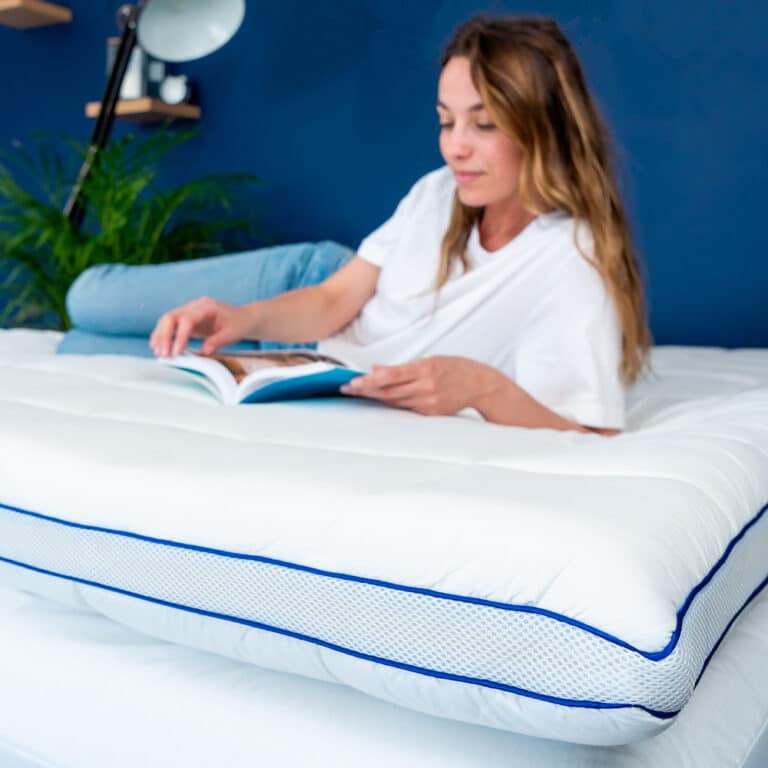 Bdreams - Surmatelas Soft