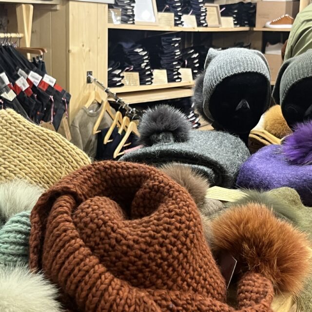 Boutique Label BoutiQ à Annecy