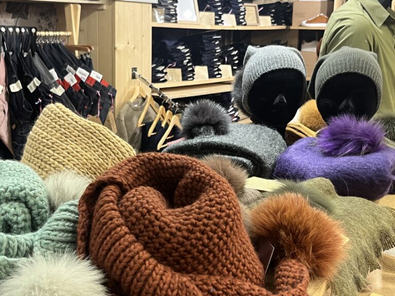 Boutique Label BoutiQ à Annecy