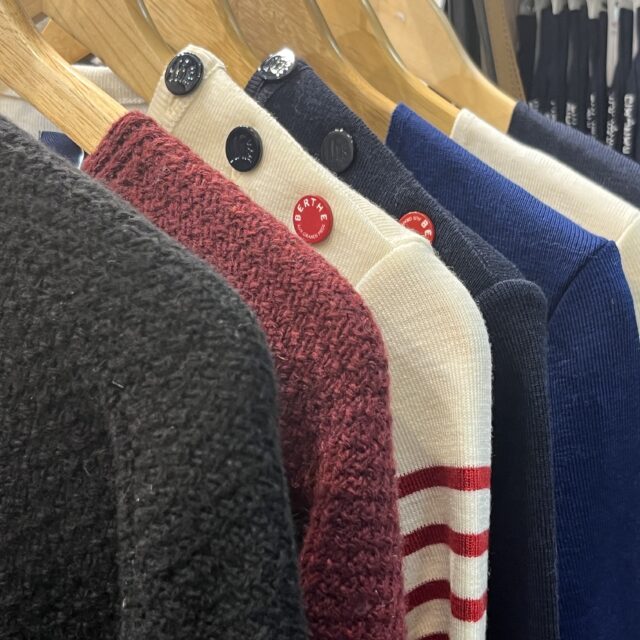 Boutique Label BoutiQ à Annecy