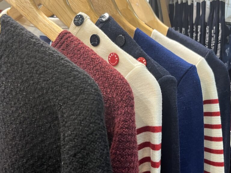 Boutique Label BoutiQ à Annecy