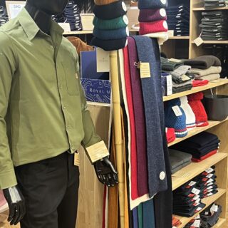 Boutique Label BoutiQ à Annecy