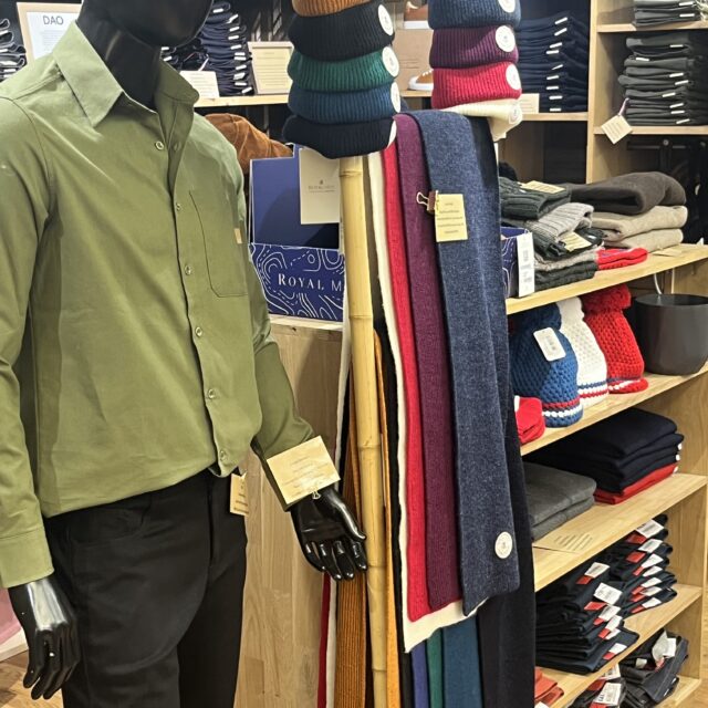 Boutique Label BoutiQ à Annecy