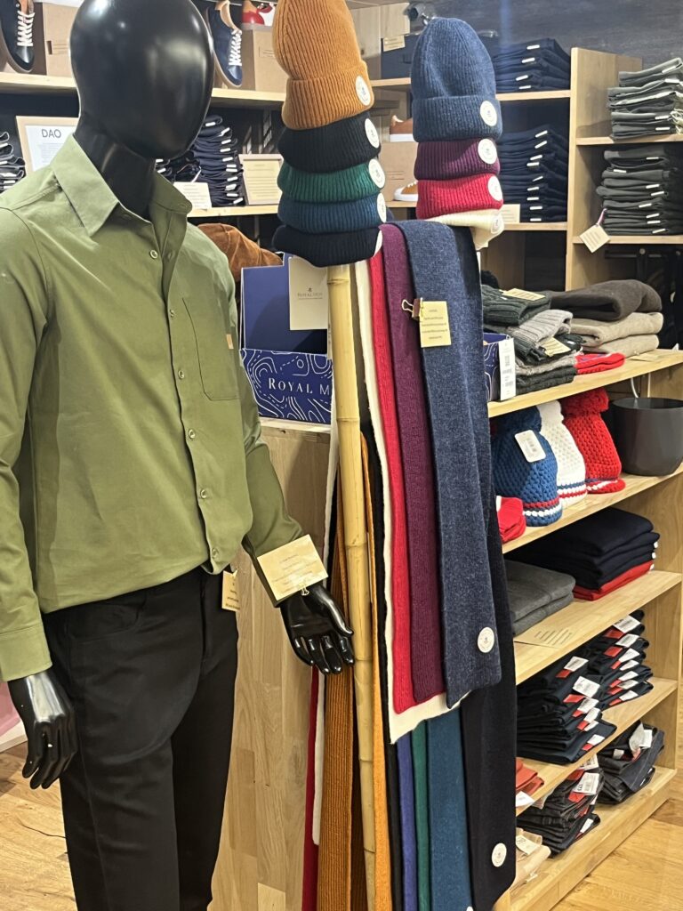 Boutique Label BoutiQ à Annecy
