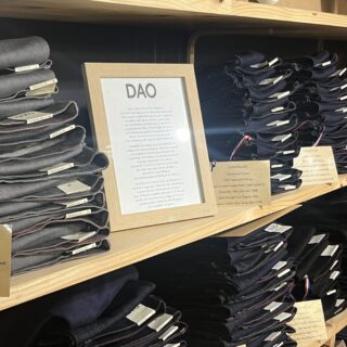 Boutique Label BoutiQ à Annecy