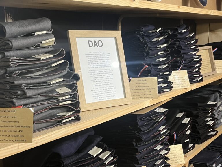 Boutique Label BoutiQ à Annecy