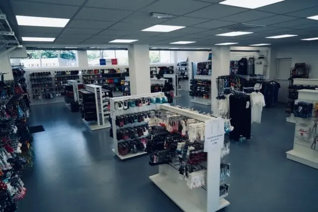 broussaud boutique magasin usine Broussaud - Magasin d'usine