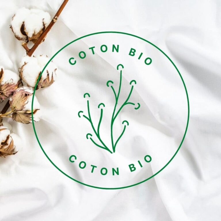 Coton bio