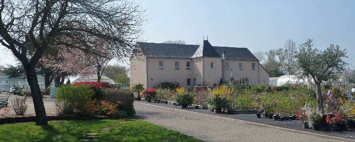 ESAT Les Oiseaux - Adapei de la Sarthe