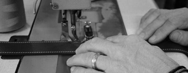 faune fabrication ceintures Faune - Fabrication de ceintures en cuir