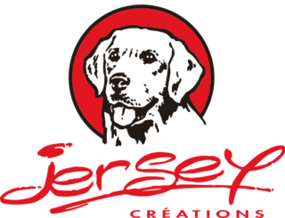Jersey Créations - Logo