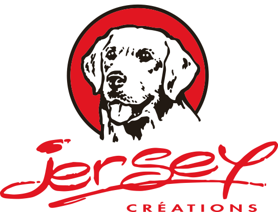 Jersey Créations - Logo