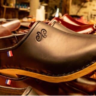 La Galoche du Cantal - Galoches