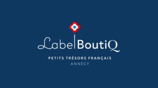Label BoutiQ - Logo