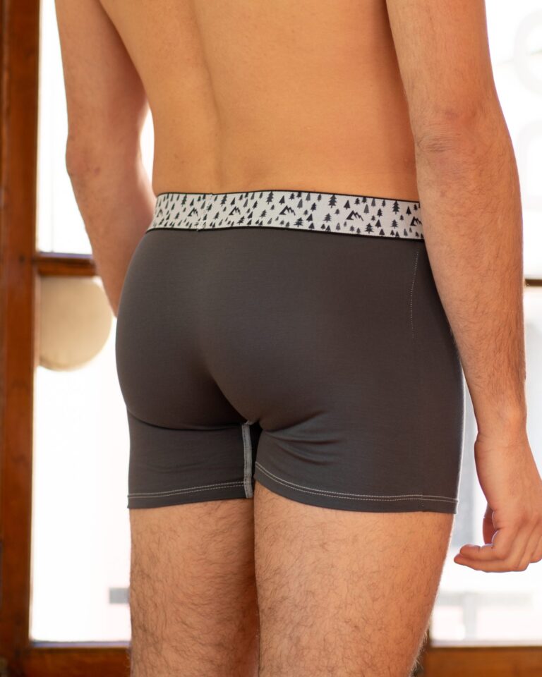 Mont So Ride Wear - Le boxer Antoine