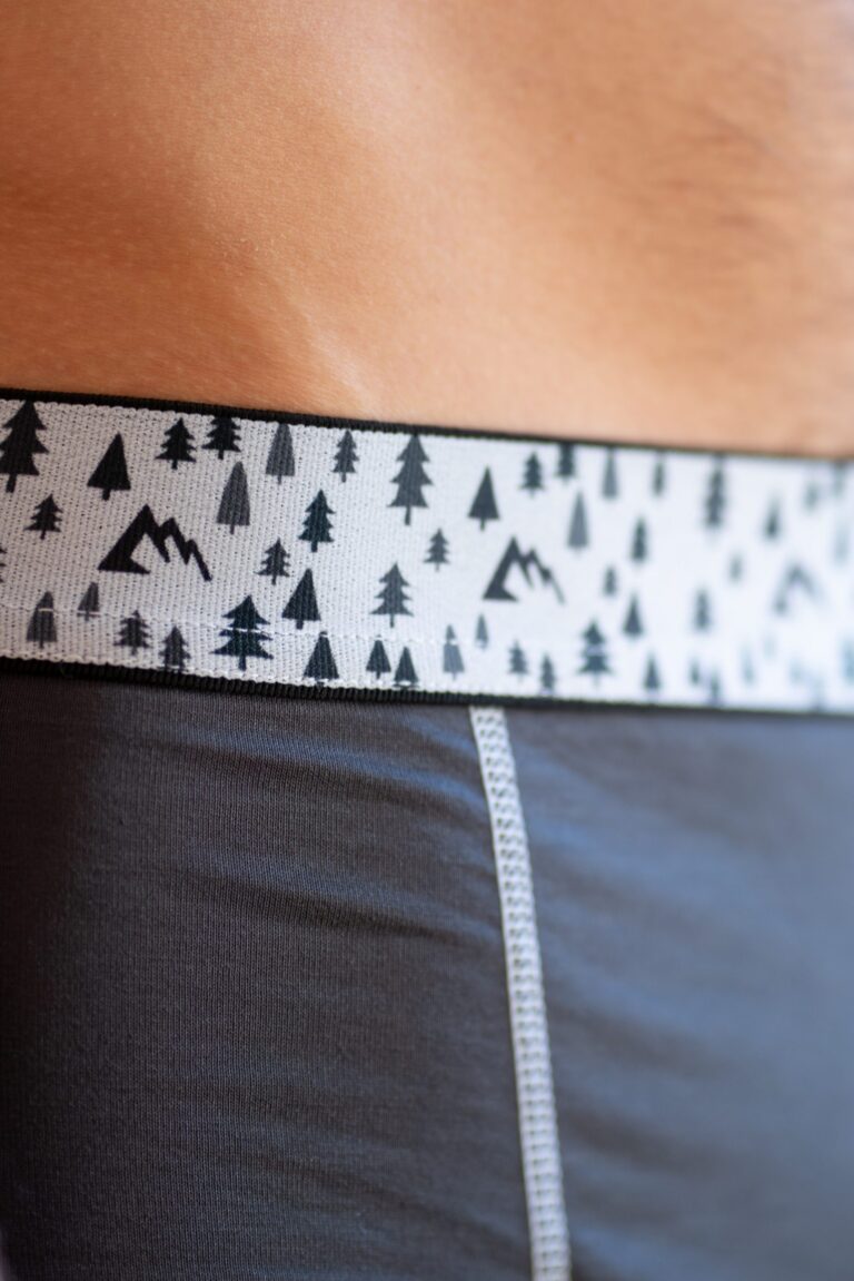 Mont So Ride Wear - Le boxer Antoine