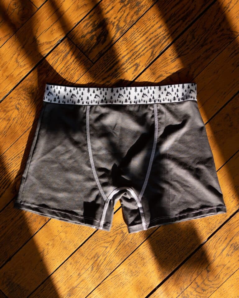 Mont So Ride Wear - Le boxer Antoine