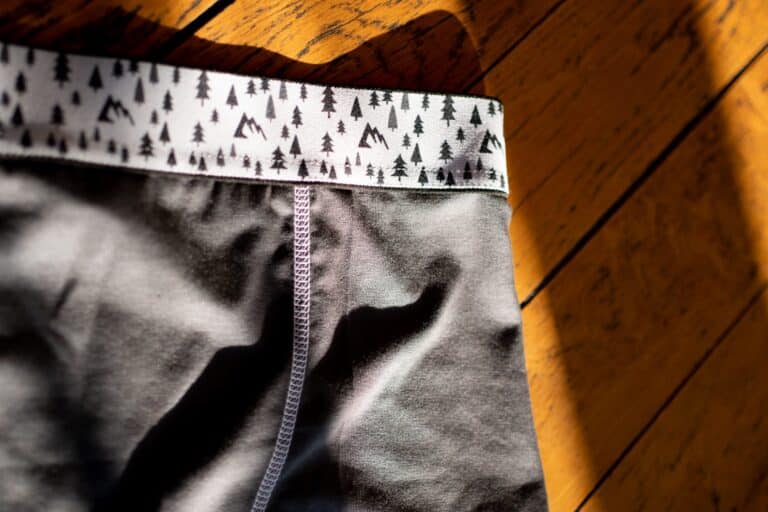 Mont So Ride Wear - Le boxer Antoine