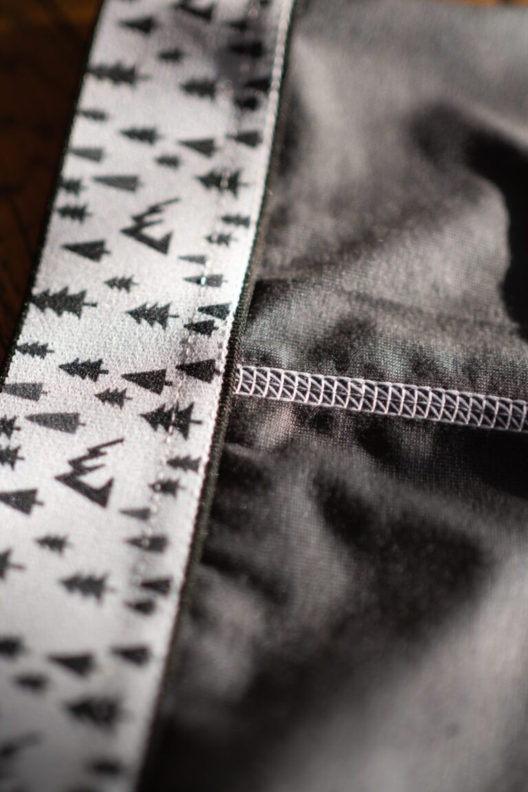 Mont So Ride Wear - Le boxer Antoine