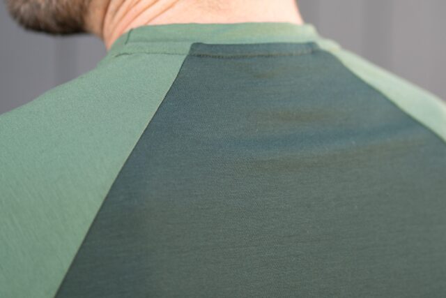 Mont So Ride Wear - Le maillot en bois Maxime