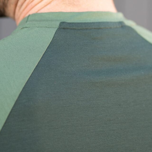 Mont So Ride Wear - Le maillot en bois Maxime