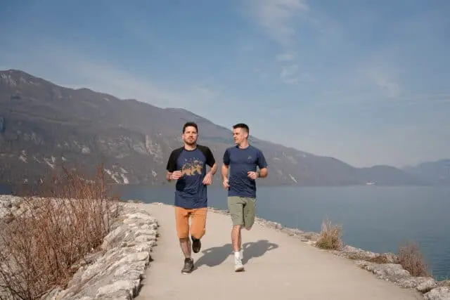 Mont So - Le short en bois