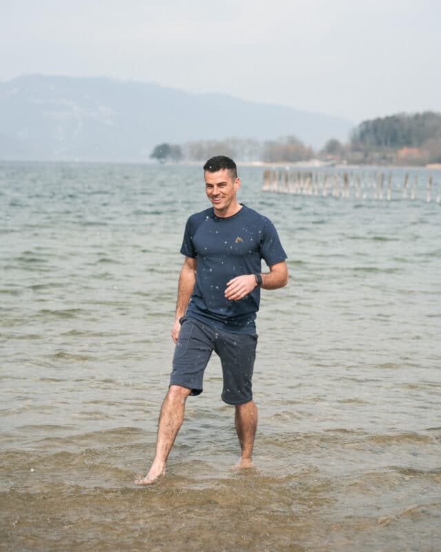 Mont So Ride Wear - Le short en bois