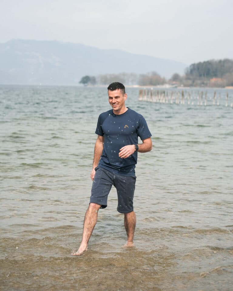 Mont So Ride Wear - Le short en bois