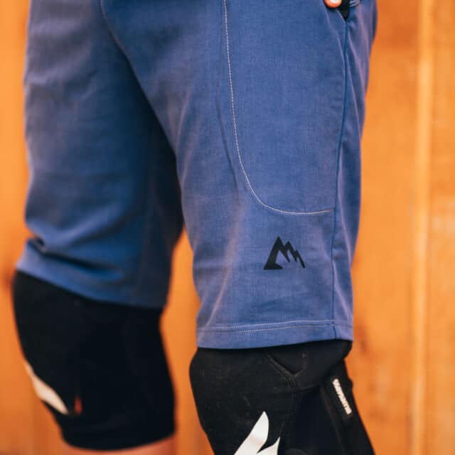 Mont So Ride Wear - Le short en bois