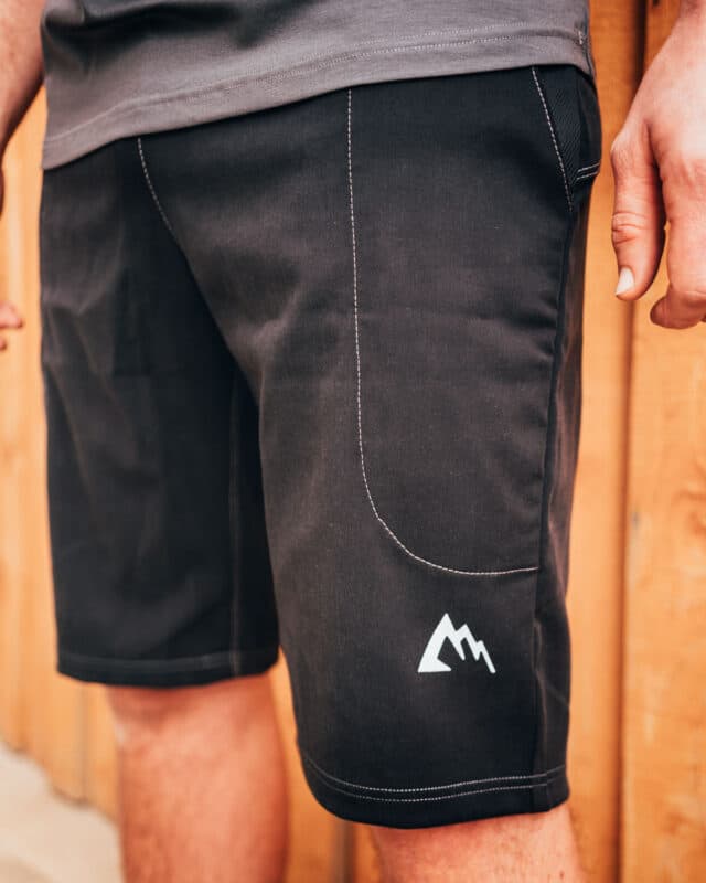 Mont So Ride Wear - Le short en bois