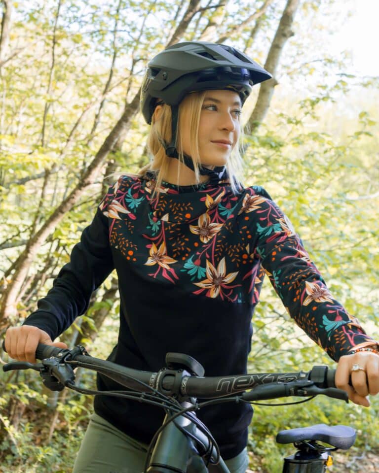 Mont So Ride Wear - Le sweat parfait Léa