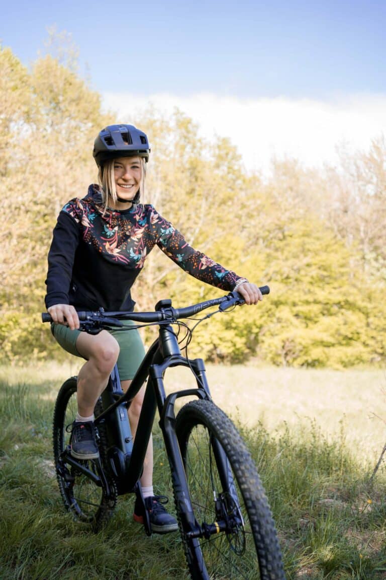 Mont So Ride Wear - Le sweat parfait Léa