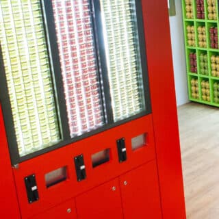 Moutardes Edmond Fallot - Atelier boutique de Dijon