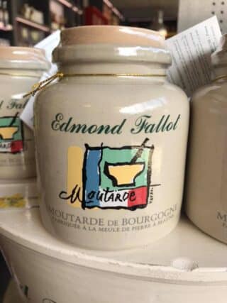 Edmond Fallot