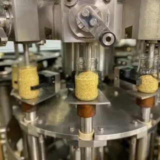 Moutardes Edmond Fallot