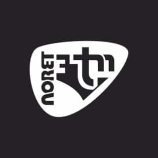 Noret - Logo