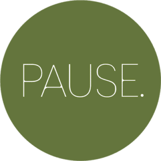 Pause - Logo