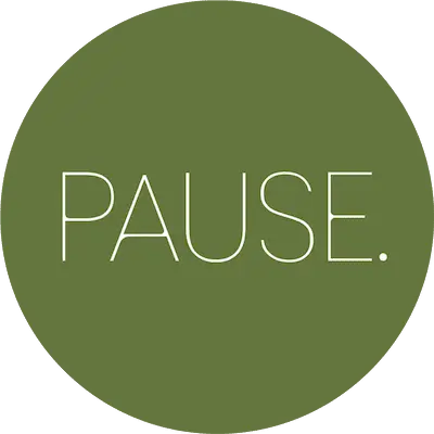 Pause - Logo
